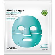 all'AURA Regenerating hydrogel bio-collagen mask - Face Mask