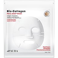 all'AURA Moisturising Hydrogel Bio-collagen Mask - Face Mask