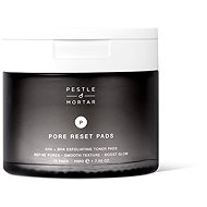 PESTLE&MORTAR Pore Reset Pads 70 pcs (200 g) - Facial Pads