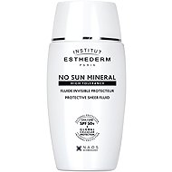 INSTITUT ESTHEDERM No Sun Mineral Fluid SPF 50+ 40 ml - Sunscreen