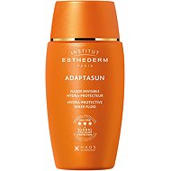 INSTITUT ESTHEDERM Adaptasun Protective Moisturizing Fluid - Strong Sun 40 ml - Sunscreen