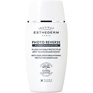 INSTITUT ESTHEDERM Photoreverse Protective Brightening Fluid against pigment spots SPF 50+ 40 ml - Sunscreen