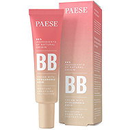 PAESE with Hyaluronic Acid 02N Beige 30ml - BB Cream
