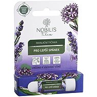 NOBILIS TILIA Pro lepší spánek - Inhaler Stick