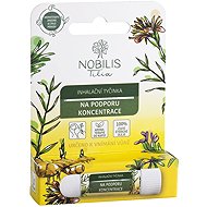 NOBILIS TILIA Na podporu koncentrace - Inhaler Stick