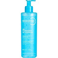 BIODERMA Hydrabio Moussant Gel 400ml - Cleansing Gel