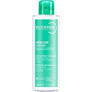 BIODERMA Sébium Lotion 200 ml - Face Tonic