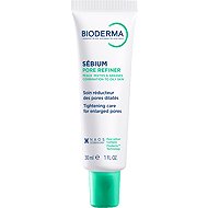 BIODERMA Sébium Pore Refiner 30 ml - Face Cream