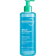 BIODERMA Sébium Gel Moussant 400ml - Face Gel