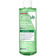CERAVE Hydrating Micellar Water 400ml - Micellar Water