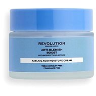 REVOLUTION SKINCARE Anti Blemish Boost Cream with Azelaic Acid, 50 ml - Krém na tvár
