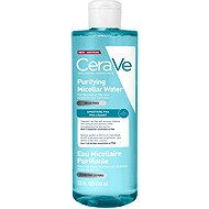 CERAVE Hydrating Micellar Water 400ml - Micellar Water
