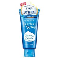 SENKA Perfect Whip Cleansing Foam 120 g - Cleansing Foam