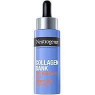 NEUTROGENA Collagen Bank Serum with 15% Vitamin C 15ml - Face Serum