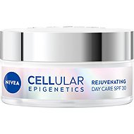 NIVEA Cellular Epigenetics denní krém SPF 30 50 ml - Face Cream