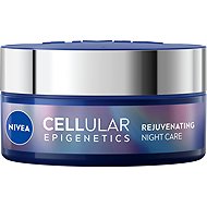NIVEA Cellular Epigenetics noční krém 50 ml - Face Cream