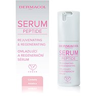 DERMACOL Intenzivní sérum s peptidy 30 ml - Face Serum