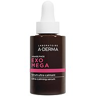 A-DERMA Exomega Ultra zklidňující sérum 30 ml - Face Serum