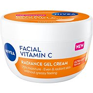 NIVEA Facial vitamín C 100 ml - Face Cream