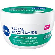 NIVEA Facial Niacinamid 100 ml - Face Cream