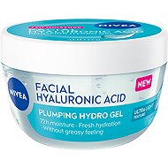 NIVEA Facial osvěžující hydratační gel 100 ml - Face Gel