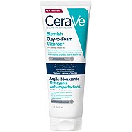CERAVE Clay-to-Foam 118ml - Cleansing Cream