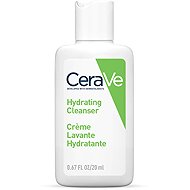 CERAVE Hydrating Cleanser 20ml - Cleansing Gel