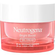 NEUTROGENA Bright Boost Gel Cream, 50ml - Face Cream