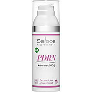 SALOOS Natural Cream with PDRN 50ml - Face Cream
