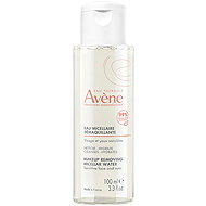 AVENE Micellar Water 100ml - Micellar Water