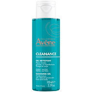 AVENE Cleanance Cleansing Gel 100ml - Cleansing Gel