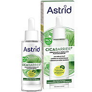 ASTRID CicaBarrier+ Restorative and Strengthening Serum 30 ml - Face Serum
