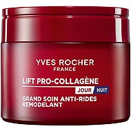 YVES ROCHER Intensive anti-wrinkle care 75 ml - Face Cream