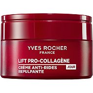 YVES ROCHER Daily Anti-Wrinkle Smoothing Cream 50 ml - Face Cream