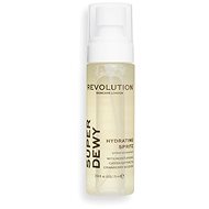 REVOLUTION SKINCARE Superdewy Skin Essence Spray 75 ml - Facial Spray