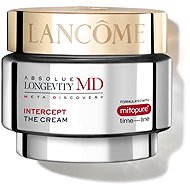 LANCÔME Absolue Longevity MD Intercept The Cream 50 ml - Face Cream