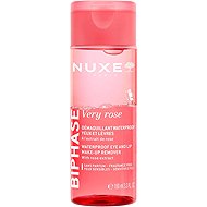NUXE Very Rose Biphase Cleans 100 ml - Make-up Remover