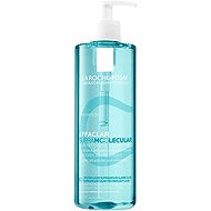 LA ROCHE-POSAY Effaclar Supramolecular Gel 400 ml - Cleansing Gel