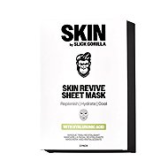 SLICK GORILLA Sheet Mask 3 ks - Face Mask