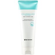 MIZON Hyaluronic Acid Sherbet Silky Deep Cleansing Foam 150 ml - Facial Cleansing Foam