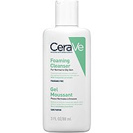 CERAVE Čisticí pěnivý gel 88 ml - Cleansing Gel