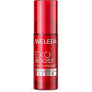 WELEDA Exo Boost Astaxanthin Night Repair Elixir 30ml - Face Serum