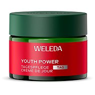 WELEDA Youth Power Astaxanthin firming day cream - Face Cream