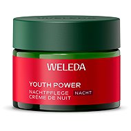 WELEDA Youth Power Astaxanthin firming night cream - Face Cream