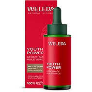 WELEDA Youth Power Astaxanthin 30 ml - Face Oil