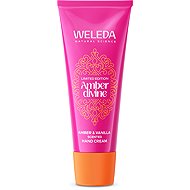 WELEDA Amber Divine 50ml - Hand Cream