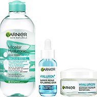 GARNIER Hyaluronic Aloe Set 480 ml - Cosmetic Set