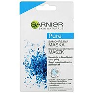 GARNIER Pure Mask, 2×6ml - Face Mask