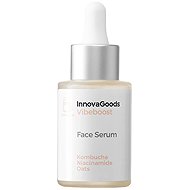 InnovaGoods Kombucha Vibeboost 30ml - Face Serum