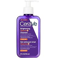 CERAVE Rozjasňující čistící gel s vitamínem C 236 ml - Cleansing Gel